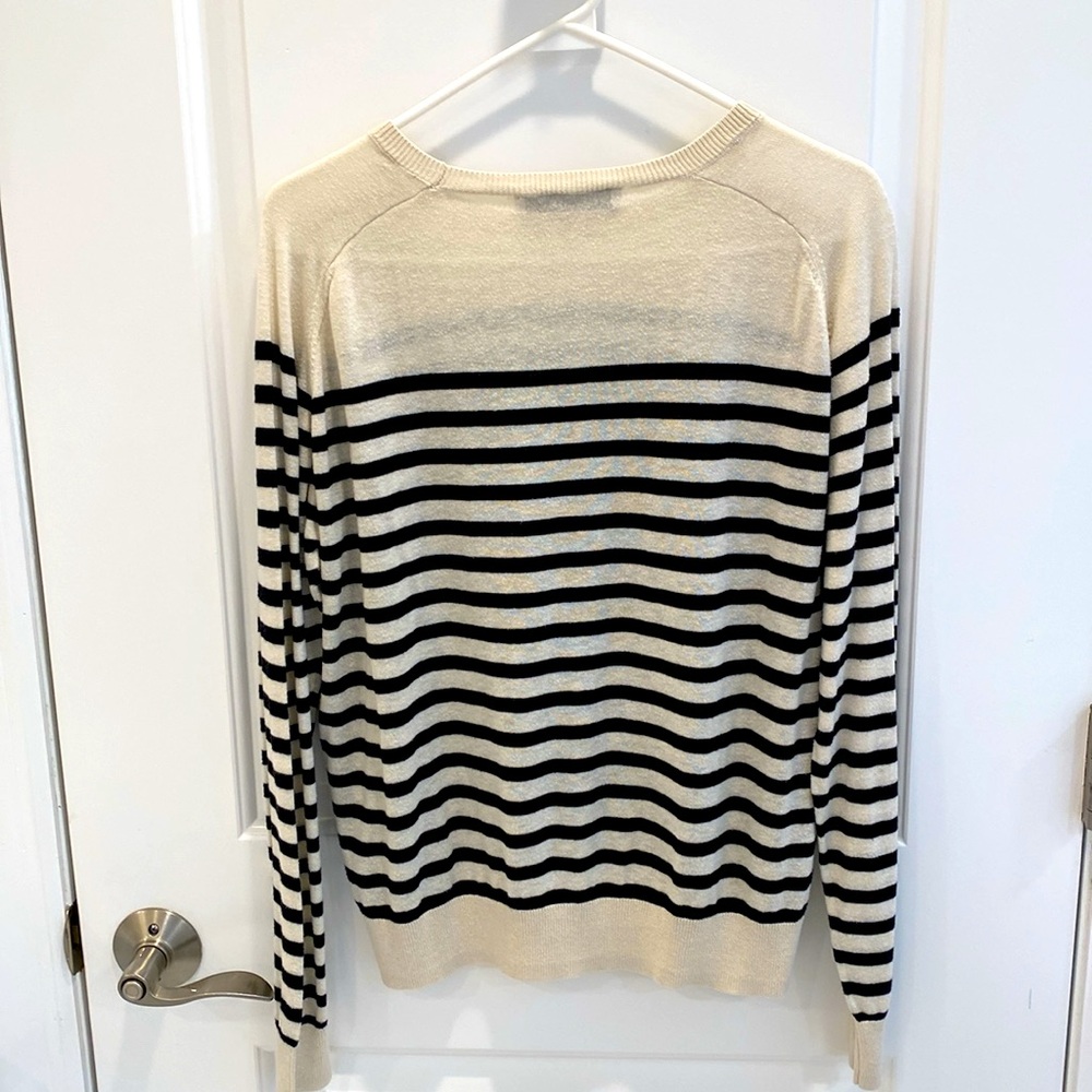 Zara Basic Knit - Picture 3 of 3